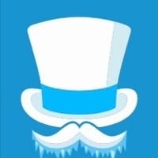 Mr.IceUp
